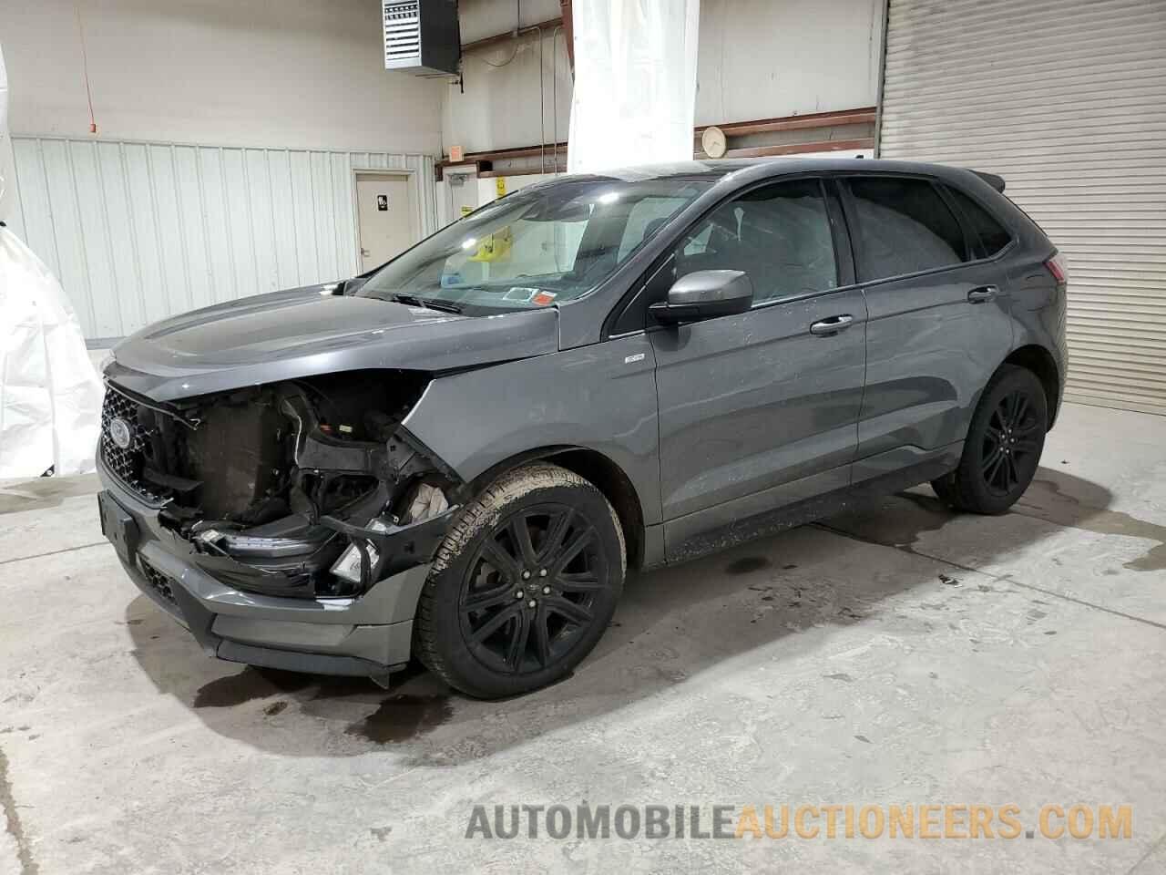 2FMPK4J95MBA17521 FORD EDGE 2021