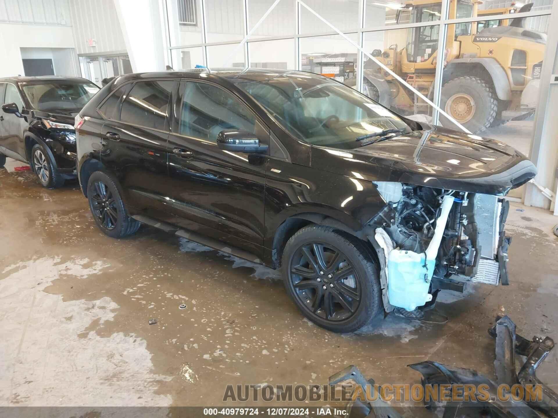 2FMPK4J95NBA79678 FORD EDGE 2022