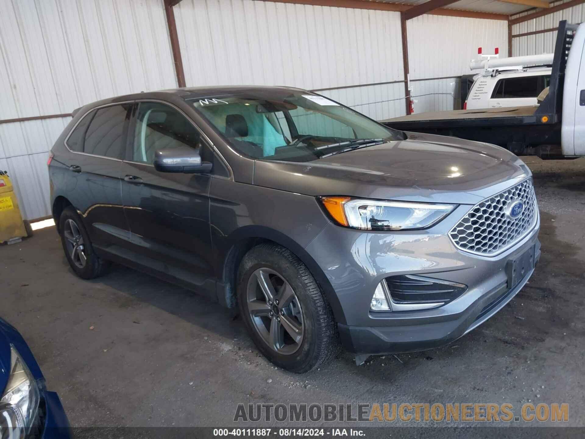 2FMPK4J95PBA13473 FORD EDGE 2023