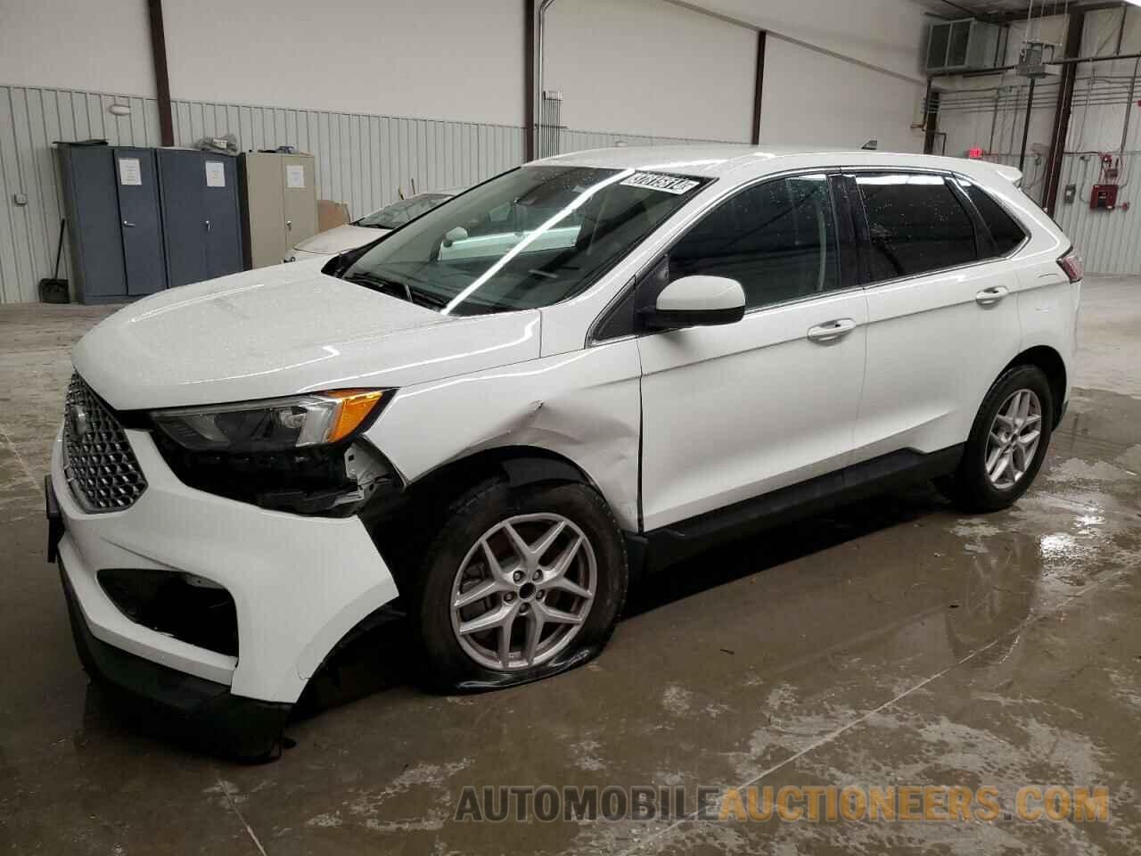 2FMPK4J95PBA21024 FORD EDGE 2023