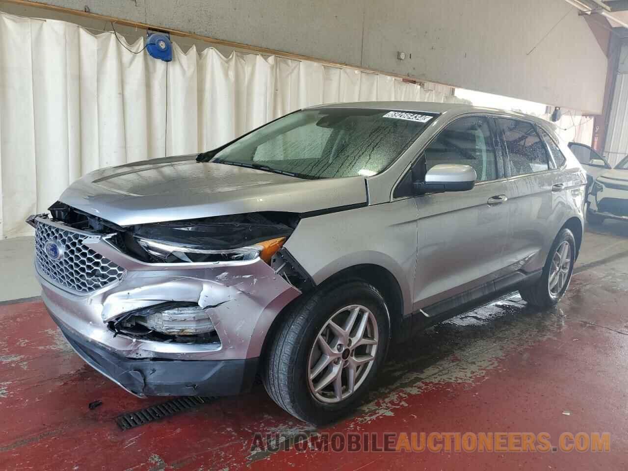 2FMPK4J95PBA24571 FORD EDGE 2023