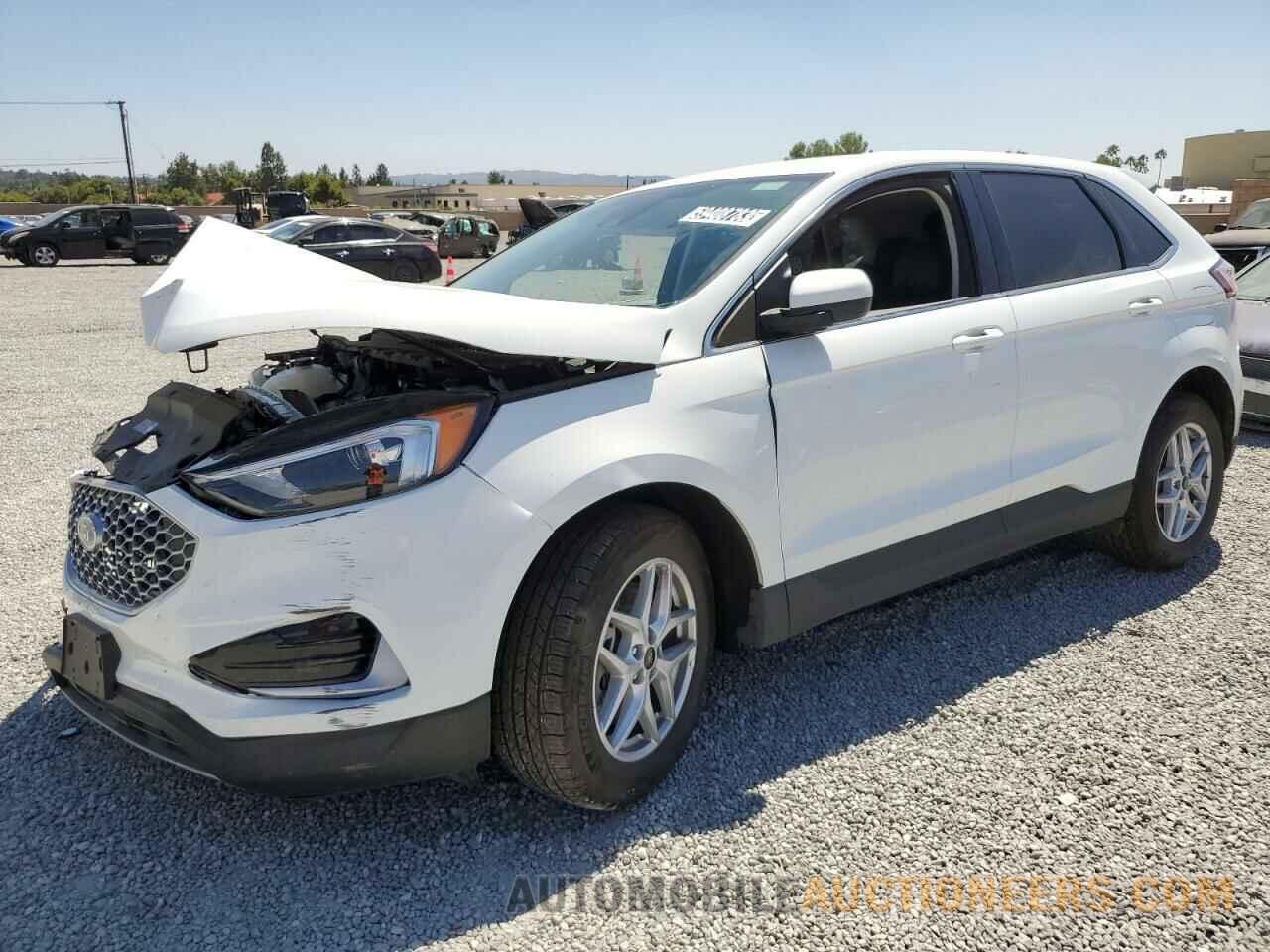 2FMPK4J95PBA25669 FORD EDGE 2023