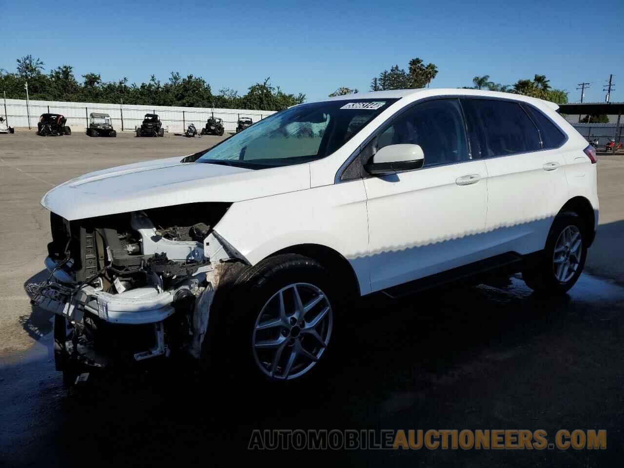 2FMPK4J95PBA26384 FORD EDGE 2023