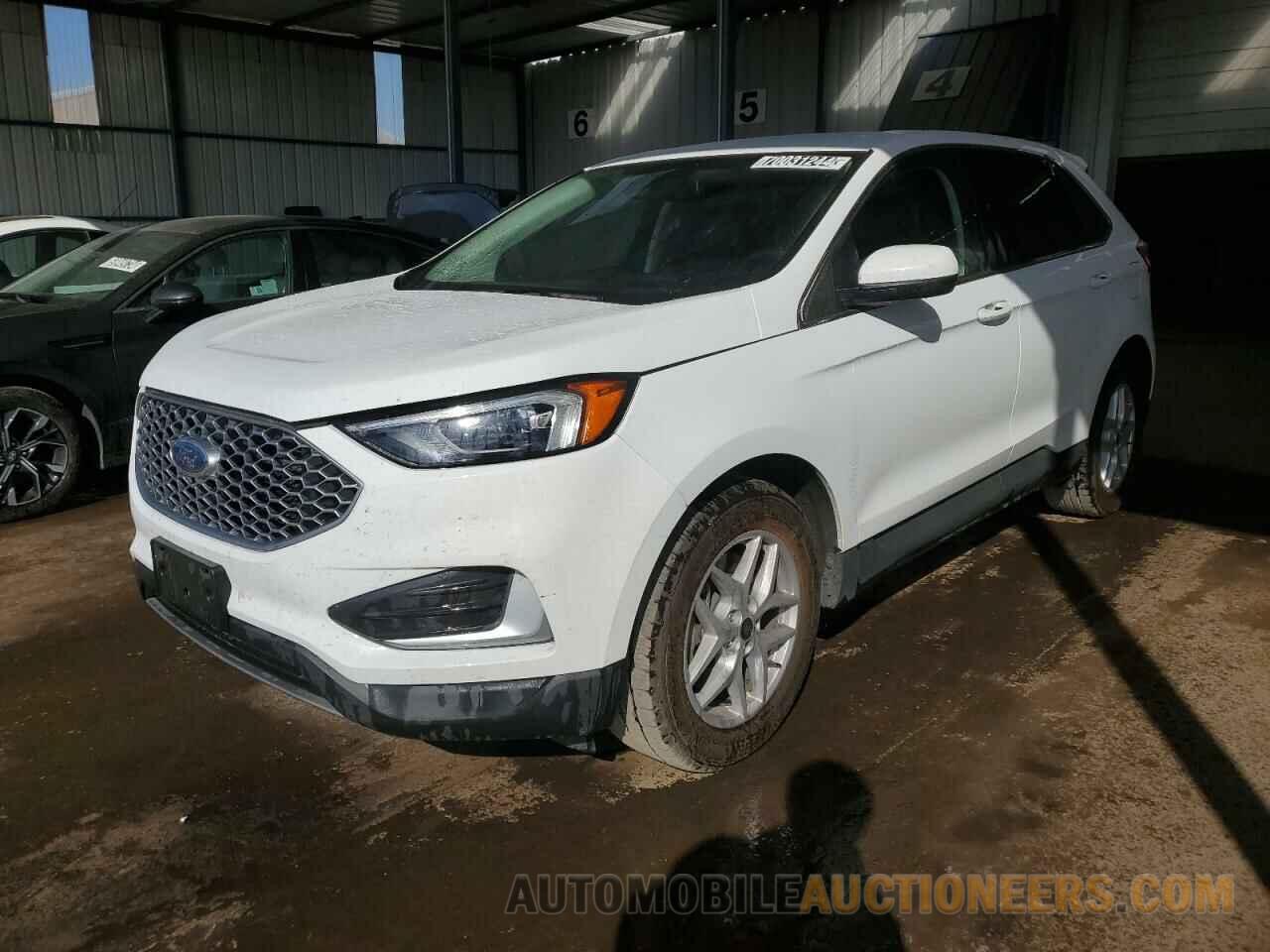 2FMPK4J95PBA30757 FORD EDGE 2023