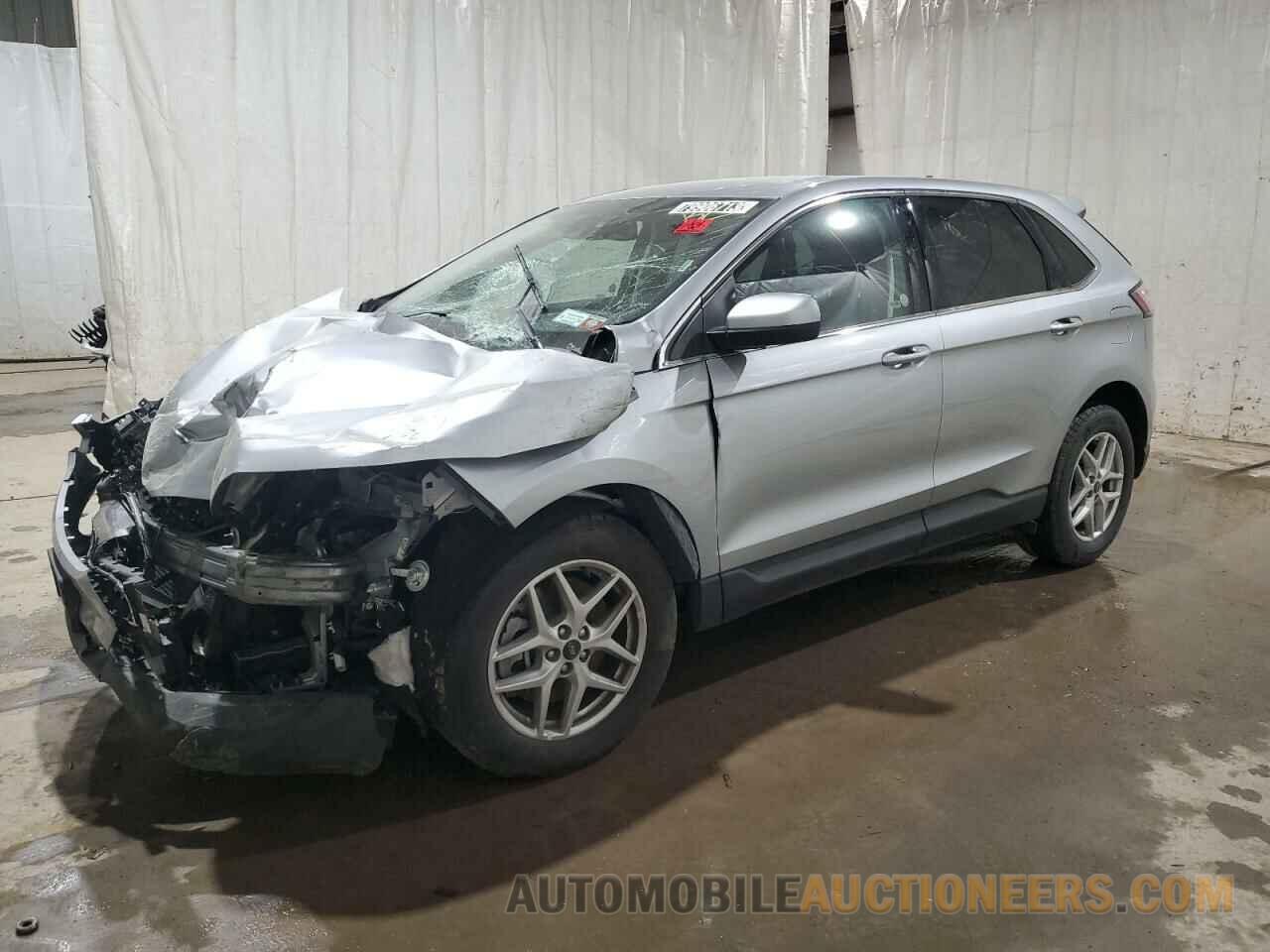 2FMPK4J95PBA46201 FORD EDGE 2023