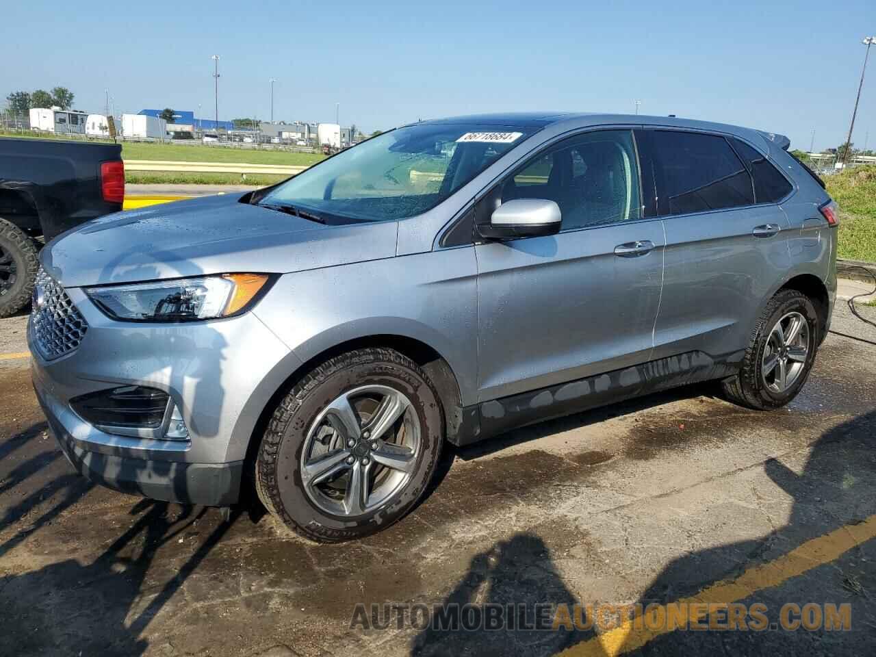 2FMPK4J95PBA48790 FORD EDGE 2023