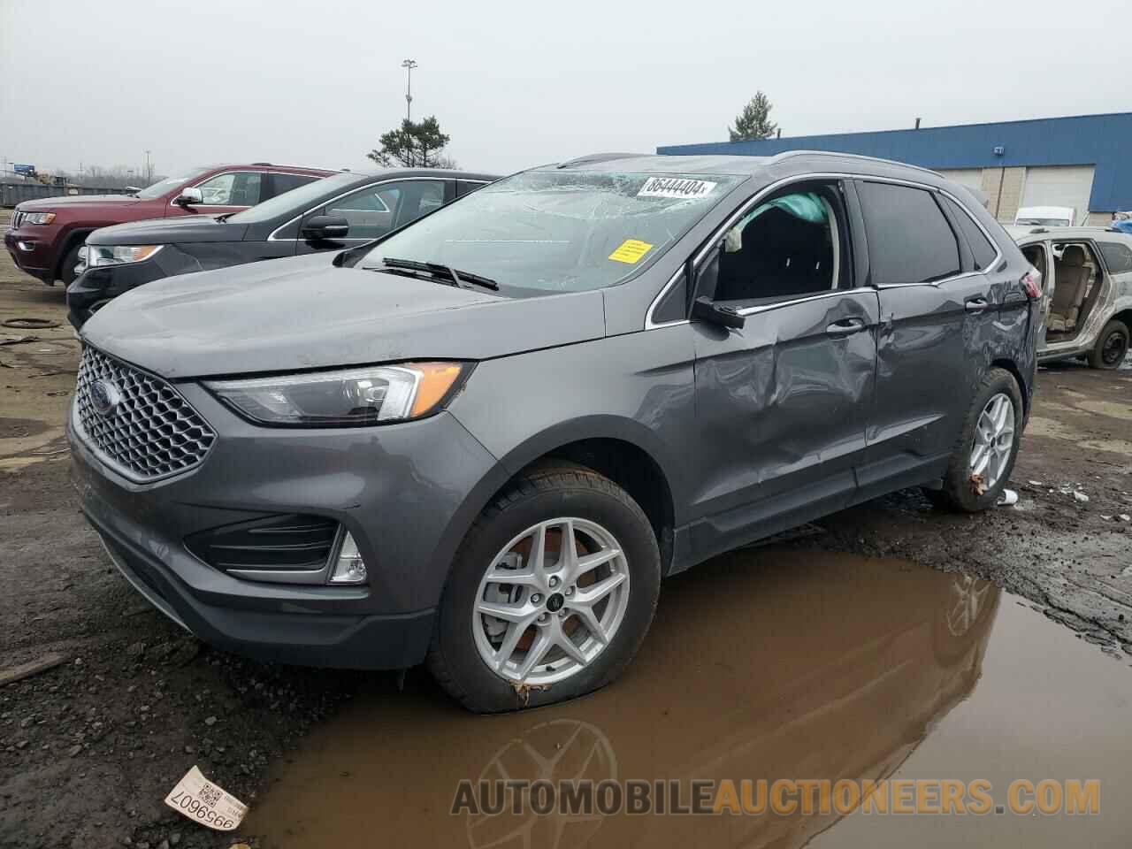 2FMPK4J95RBA02993 FORD EDGE 2024