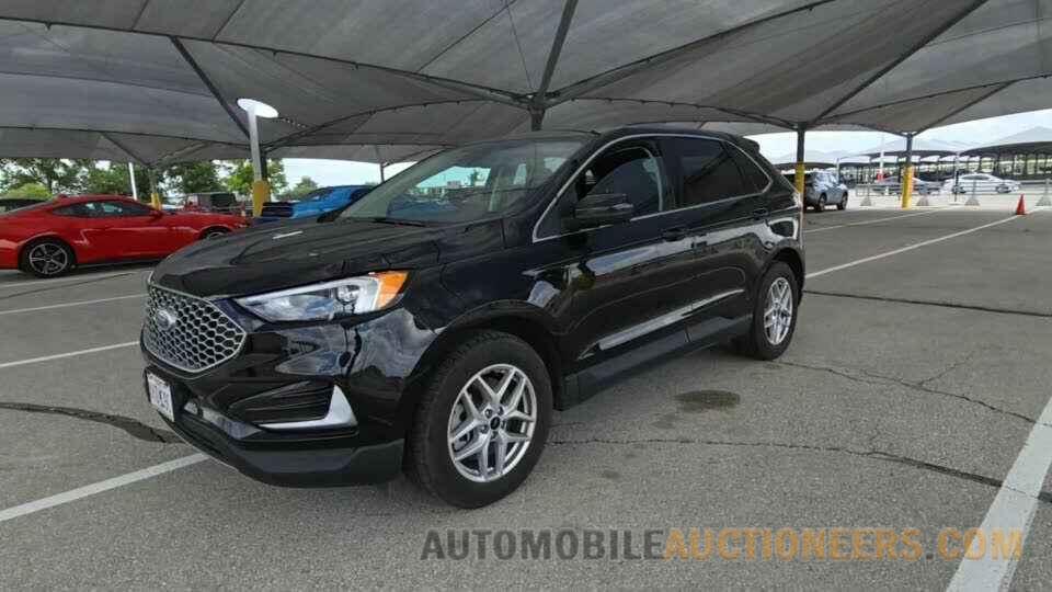 2FMPK4J95RBA37484 Ford Edge 2024