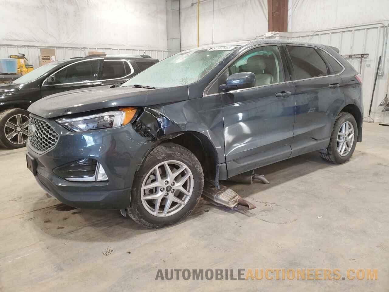 2FMPK4J95RBA47075 FORD EDGE 2024