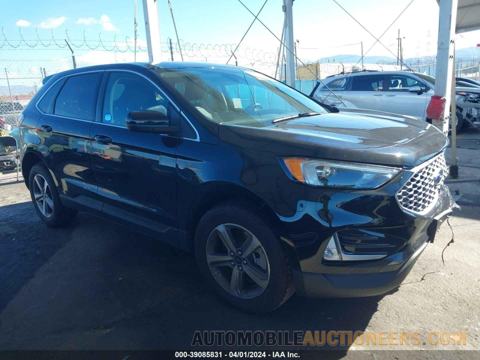 2FMPK4J95RBA55953 FORD EDGE 2024