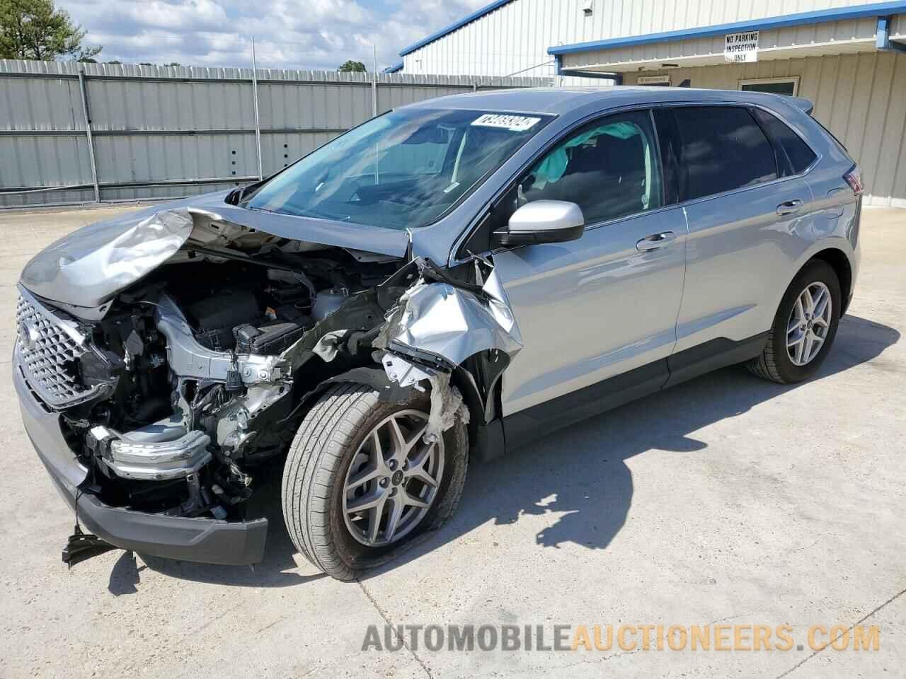 2FMPK4J95RBA67651 FORD EDGE 2024