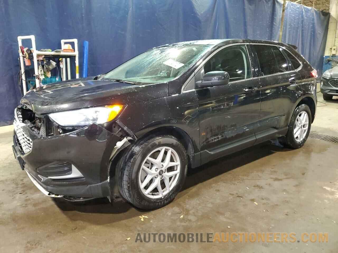 2FMPK4J95RBA70145 FORD EDGE 2024