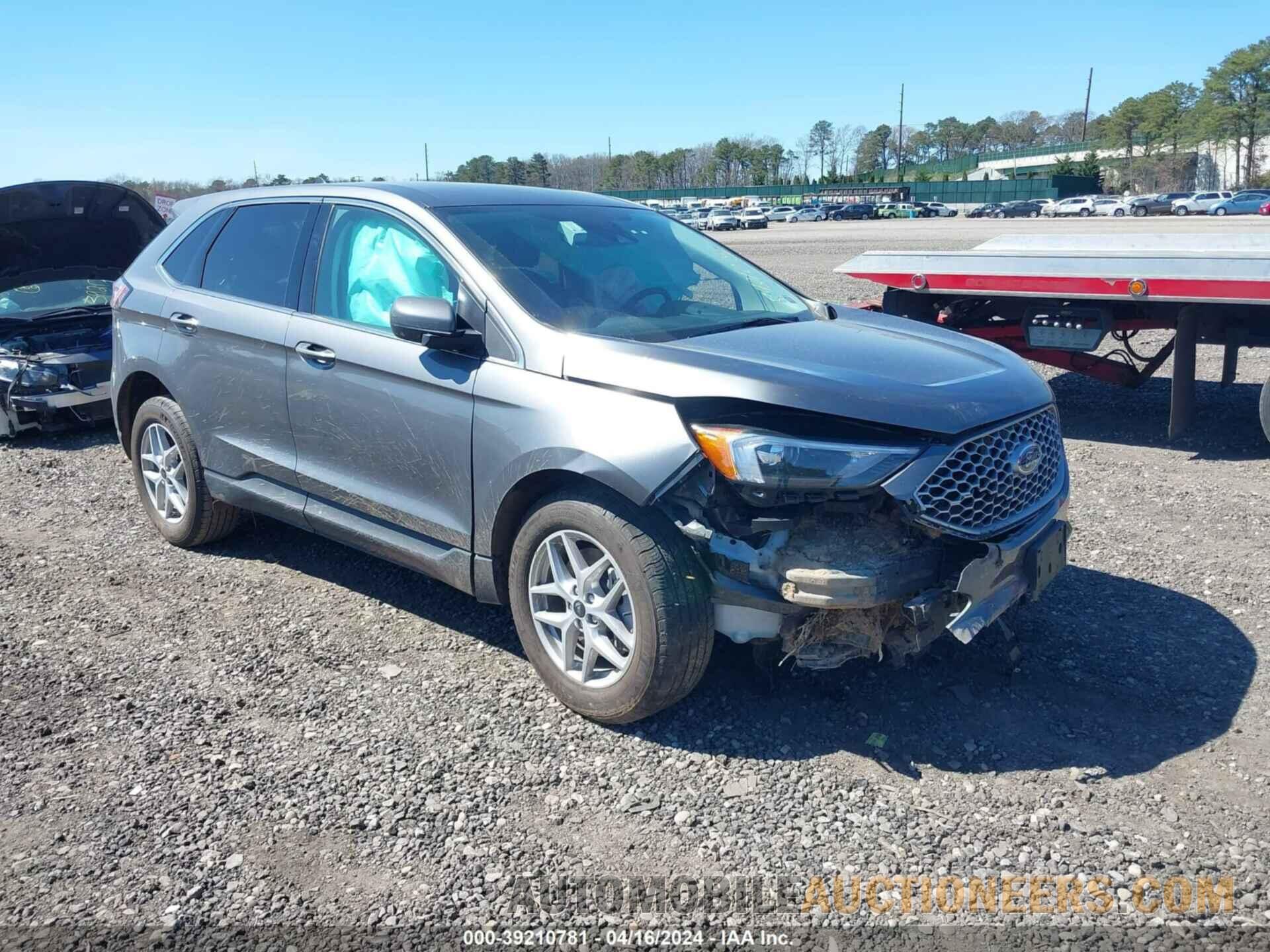 2FMPK4J95RBA70260 FORD EDGE 2024