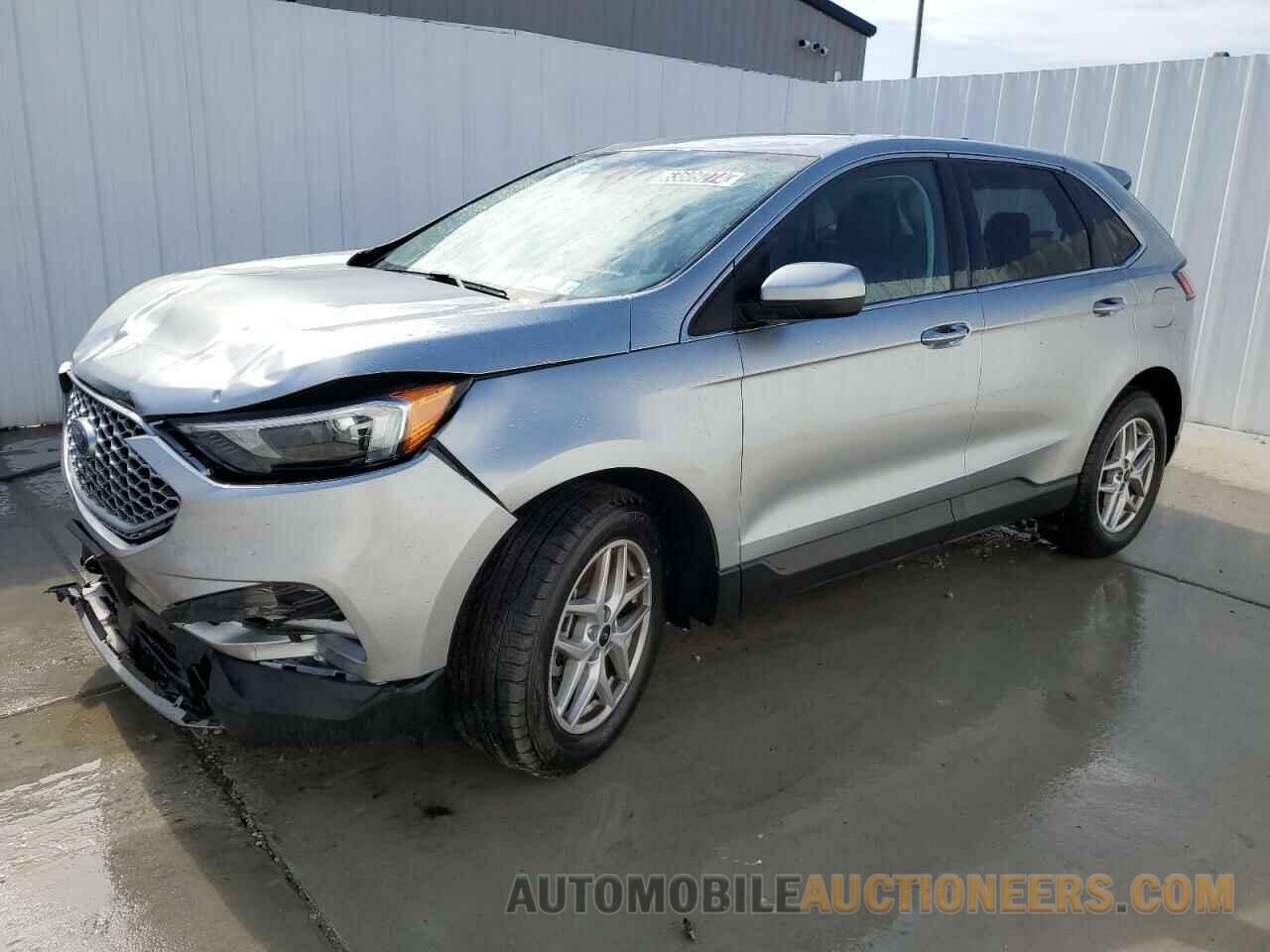 2FMPK4J95RBA70663 FORD EDGE 2024