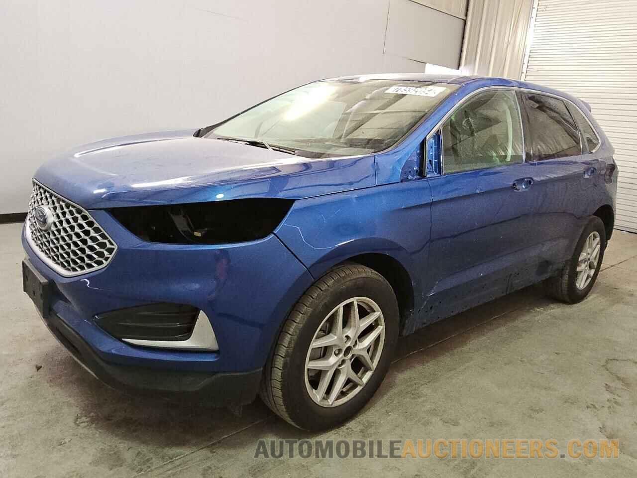 2FMPK4J95RBA71036 FORD EDGE 2024