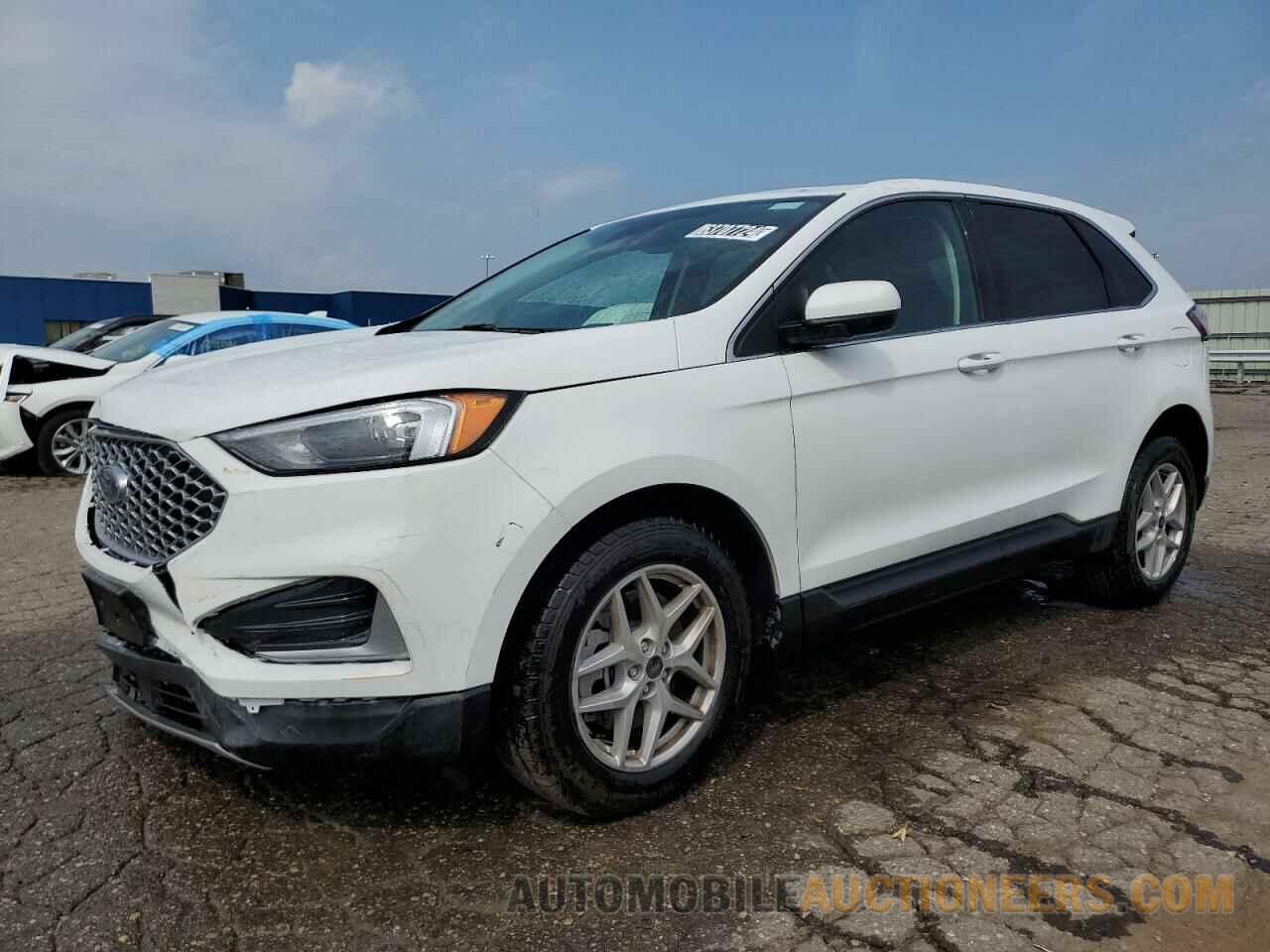 2FMPK4J95RBA71540 FORD EDGE 2024