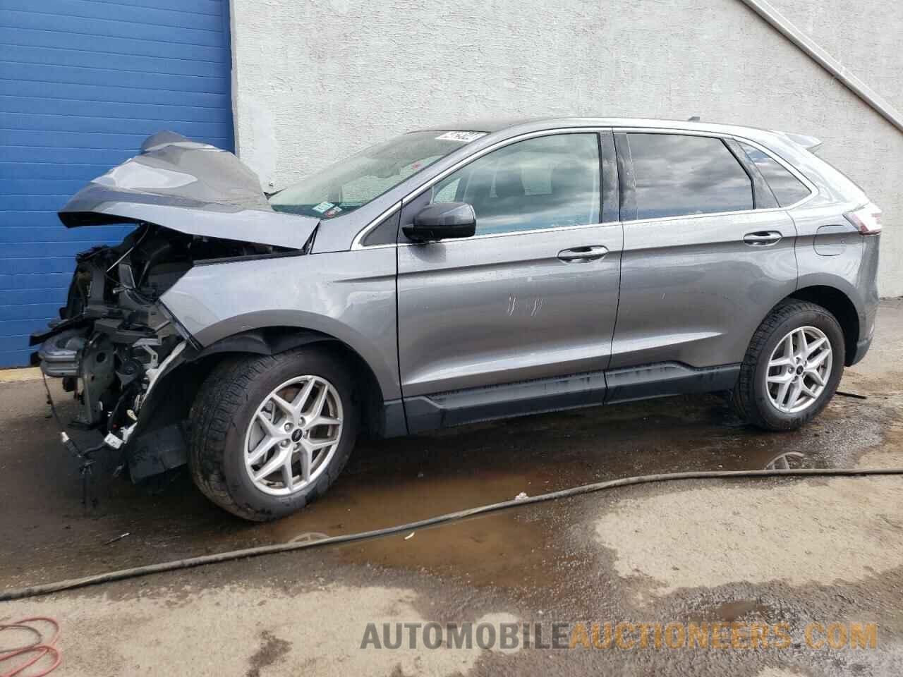 2FMPK4J95RBA71621 FORD EDGE 2024