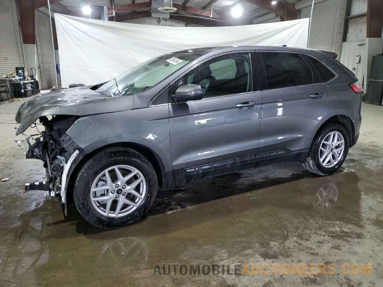 2FMPK4J95RBA82036 FORD EDGE 2024