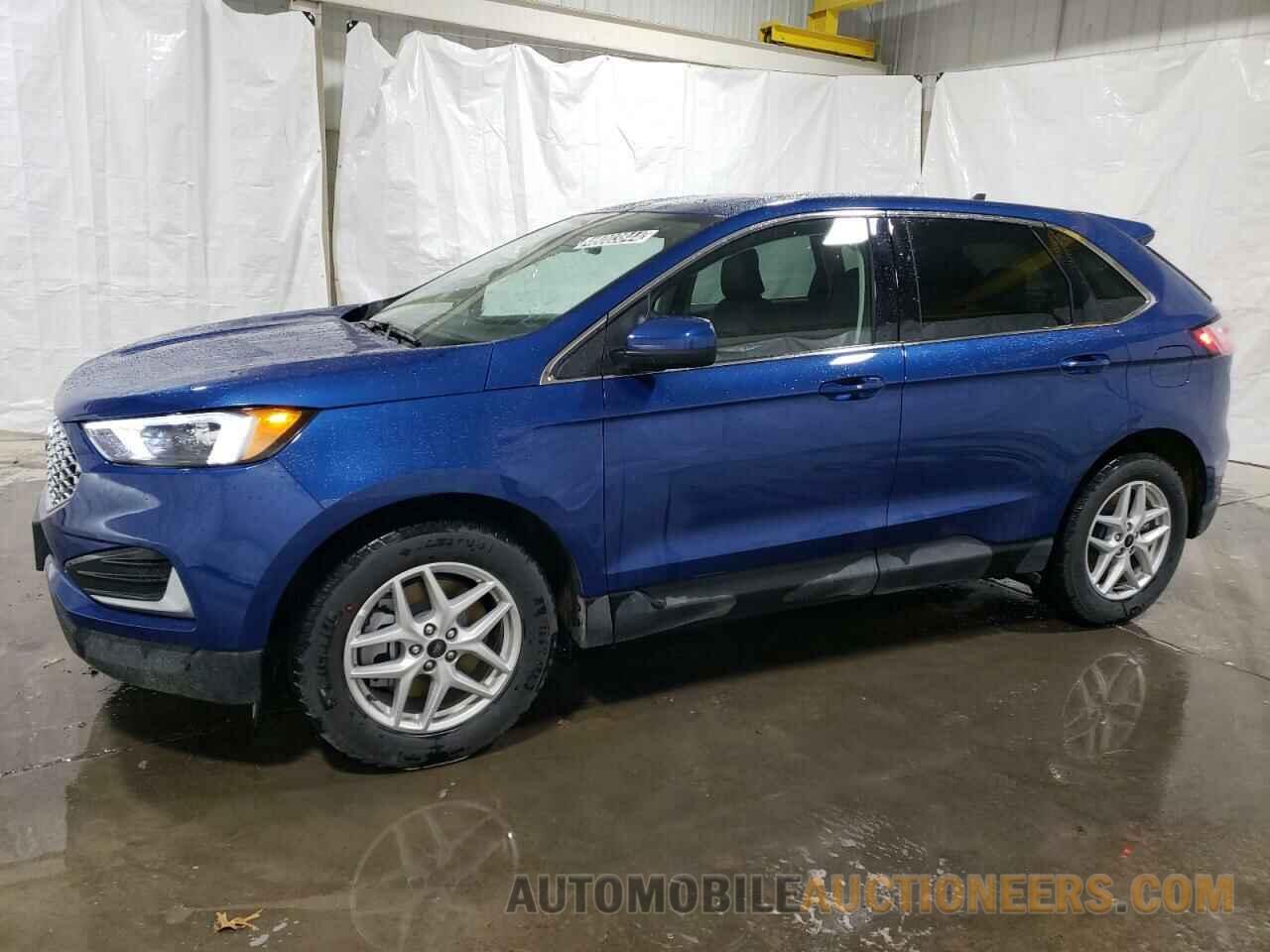 2FMPK4J95RBA82585 FORD EDGE 2024