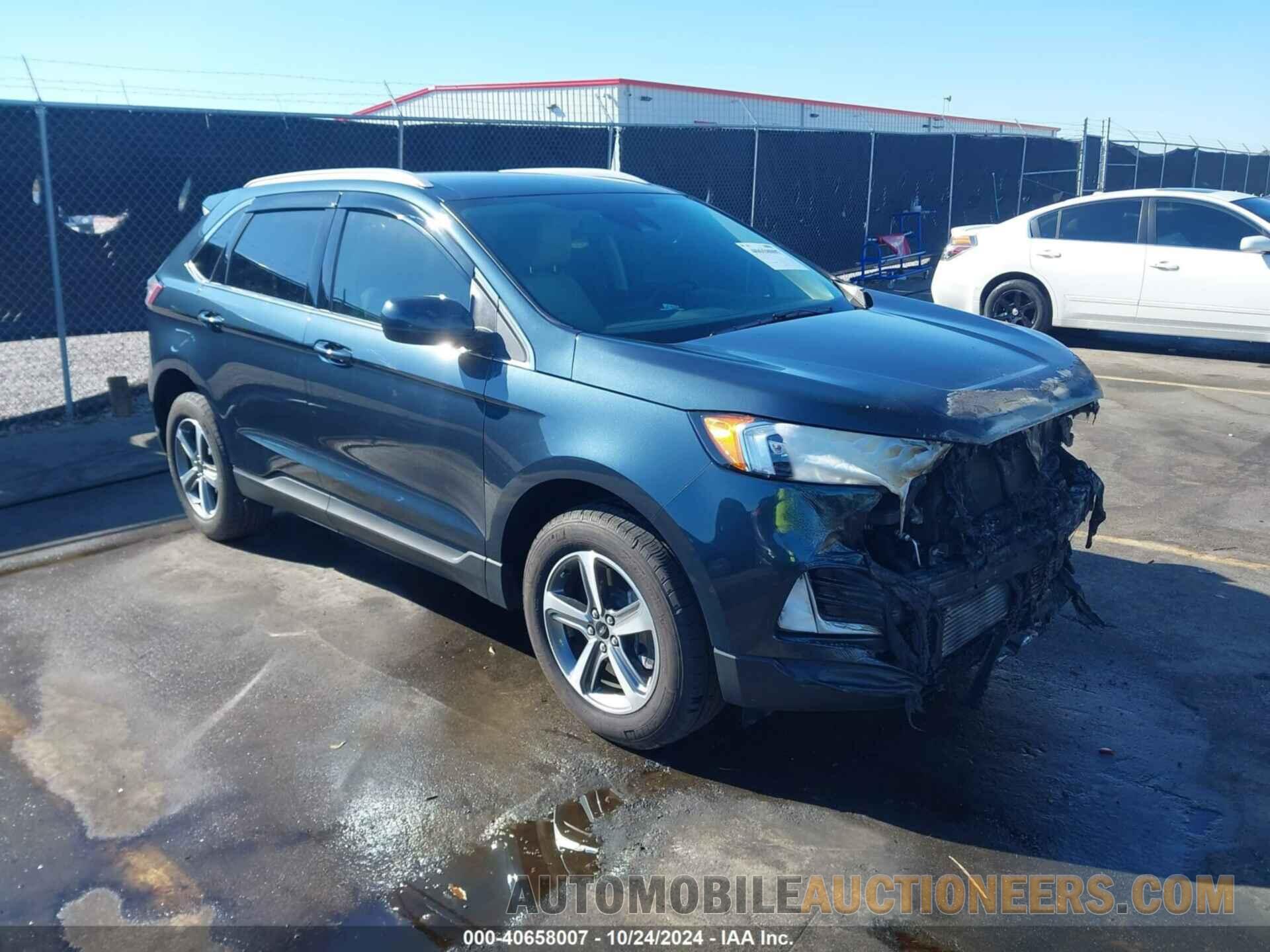 2FMPK4J95RBA93280 FORD EDGE 2024