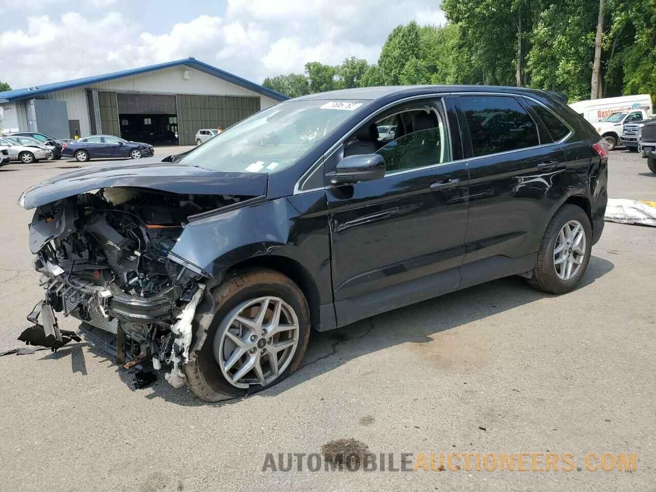 2FMPK4J95RBA95997 FORD EDGE 2024