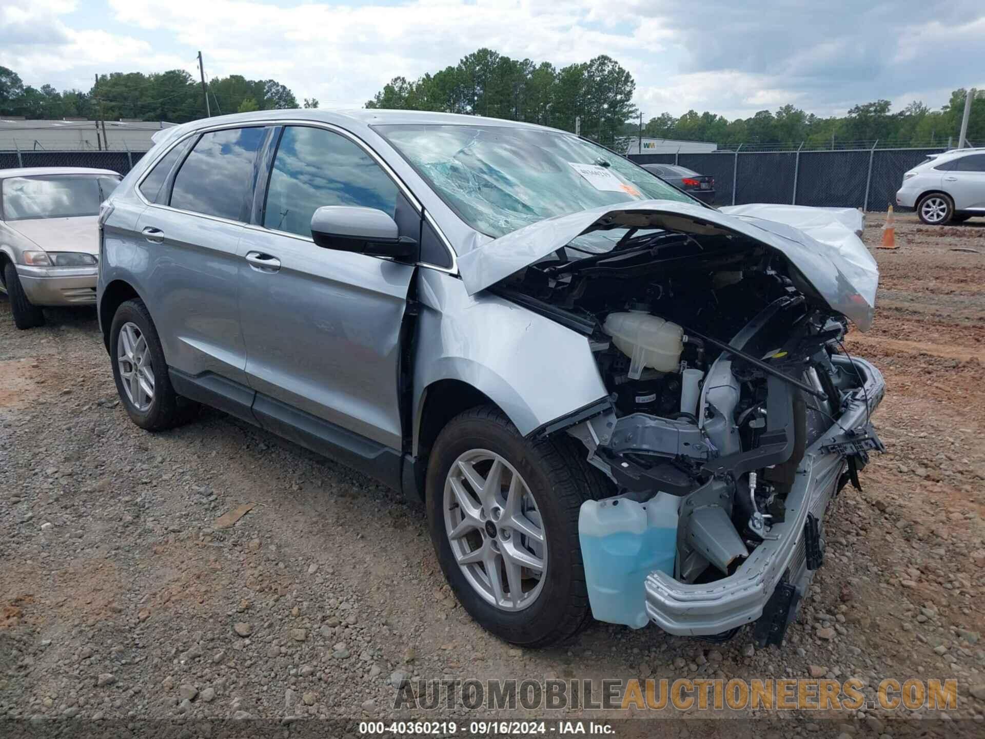 2FMPK4J95RBA97992 FORD EDGE 2024