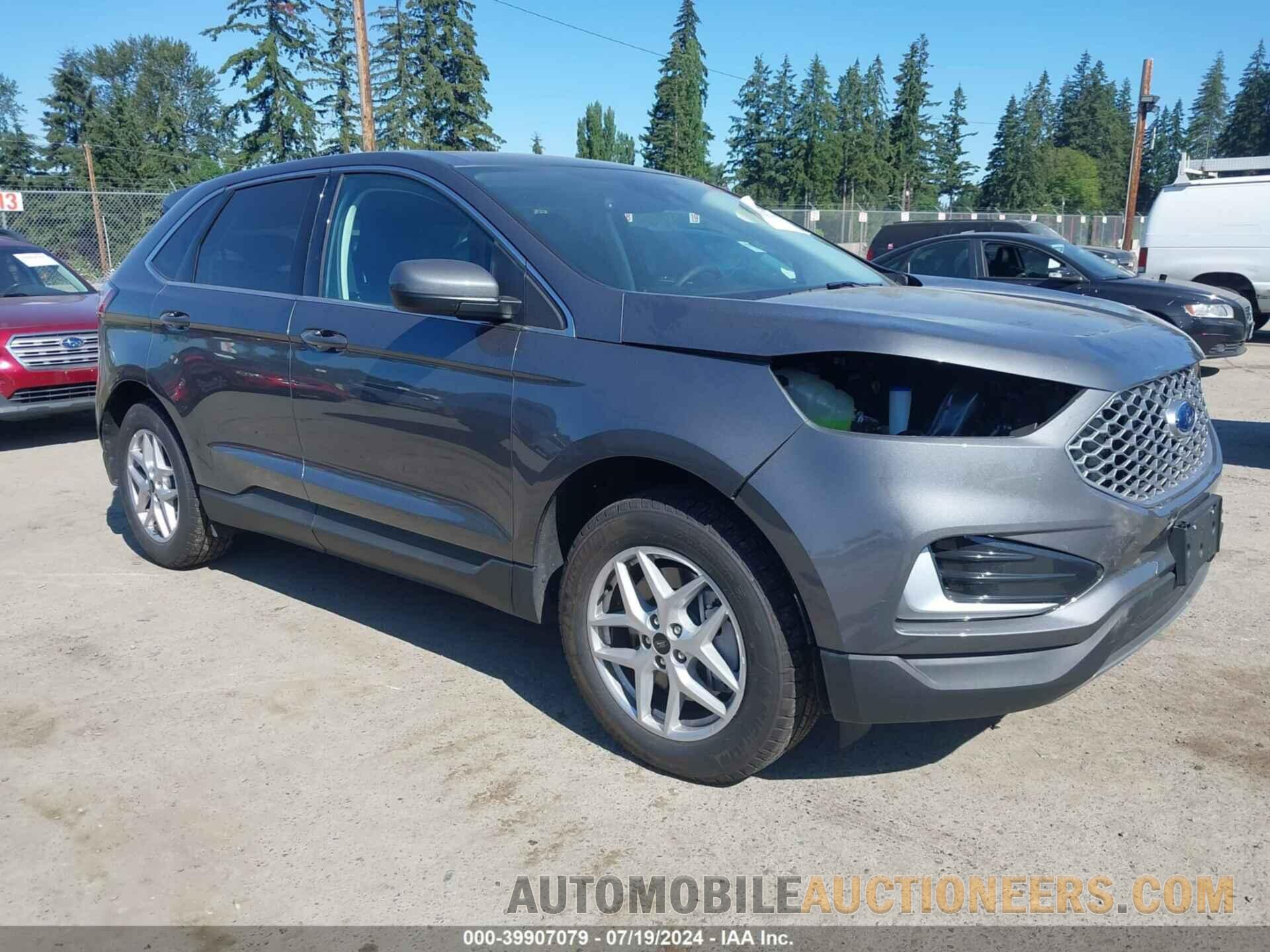 2FMPK4J95RBB00633 FORD EDGE 2024