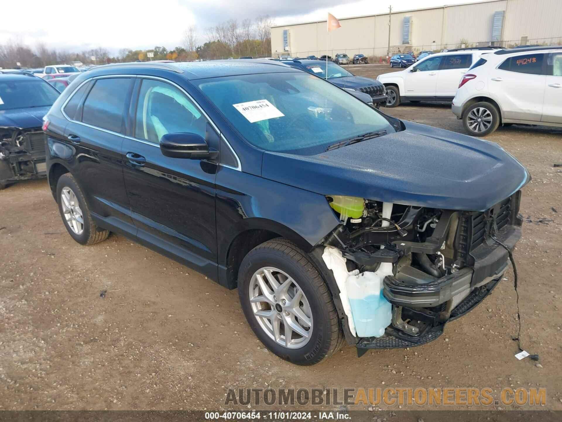 2FMPK4J95RBB04908 FORD EDGE 2024