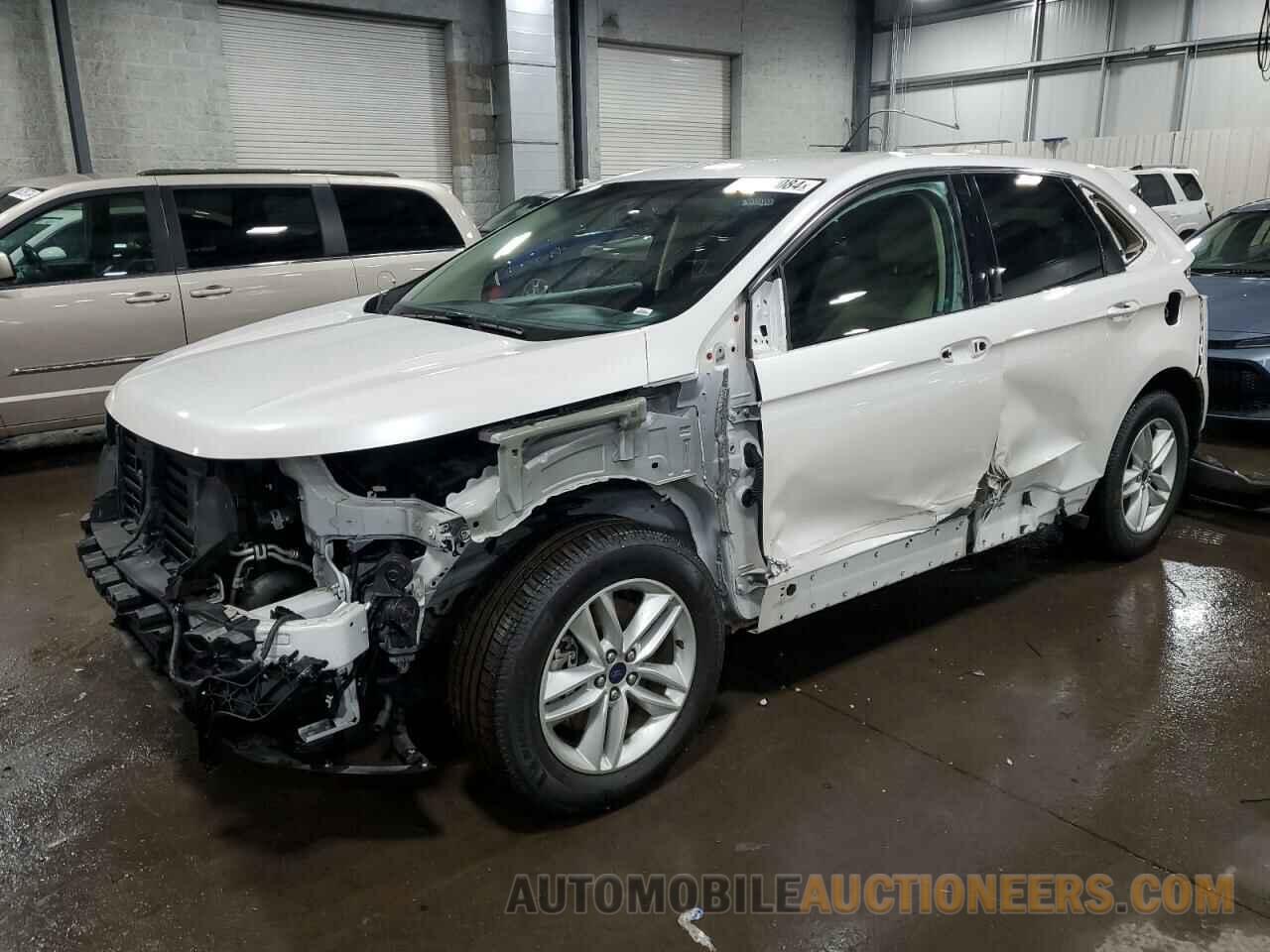 2FMPK4J96GBB52608 FORD EDGE 2016