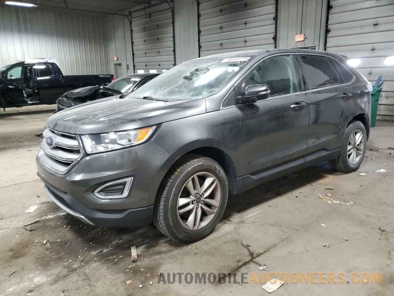 2FMPK4J96JBB38280 FORD EDGE 2018