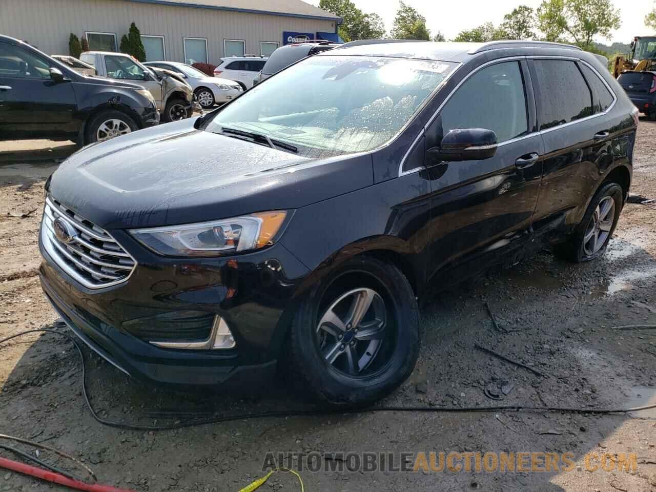 2FMPK4J96KBC26585 FORD EDGE 2019