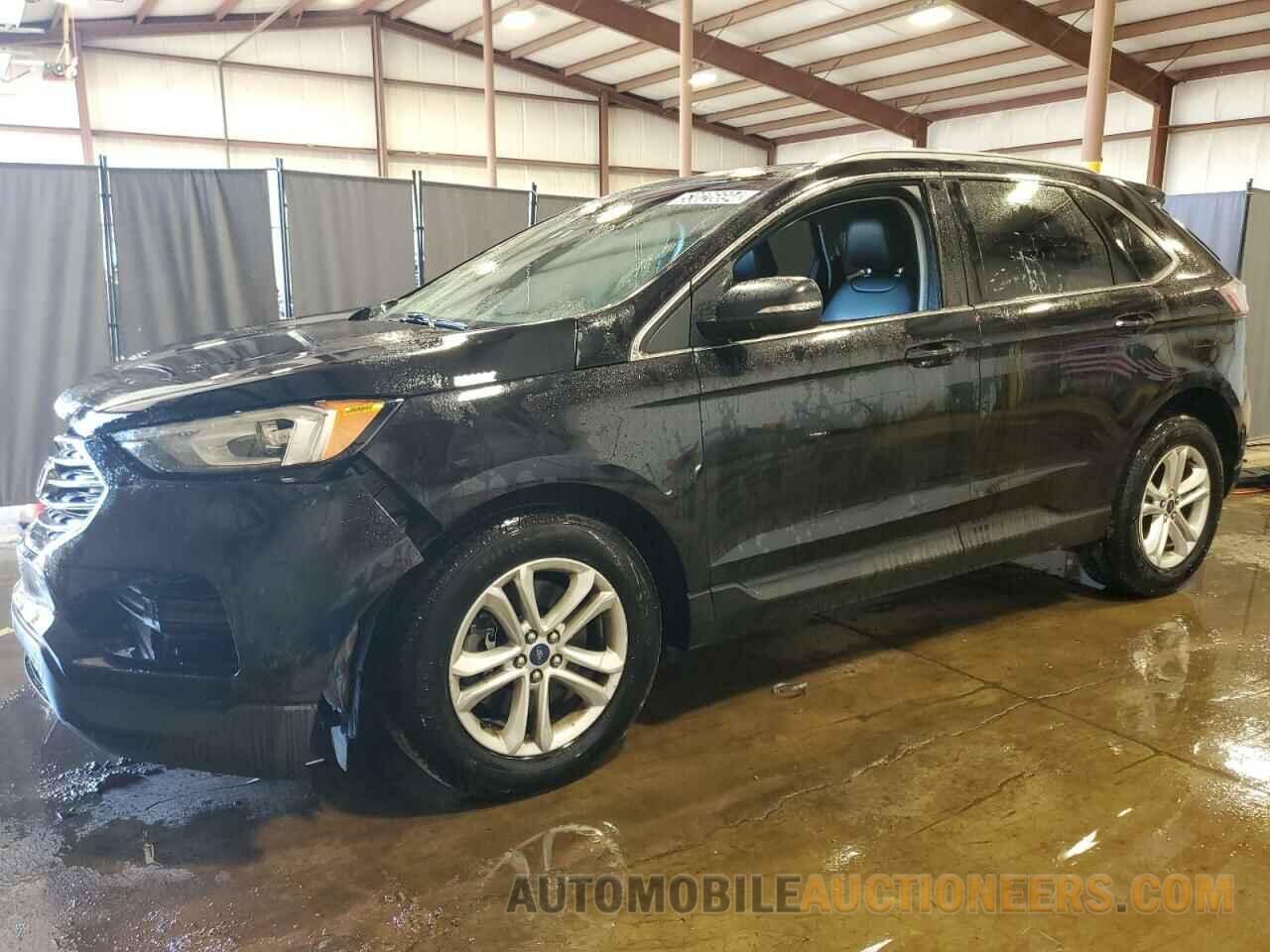 2FMPK4J96LBA02928 FORD EDGE 2020