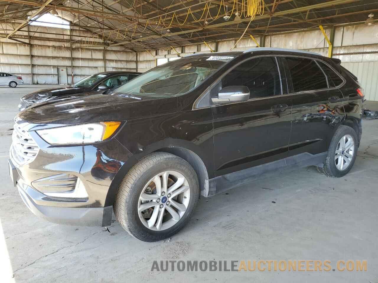 2FMPK4J96LBA31460 FORD EDGE 2020