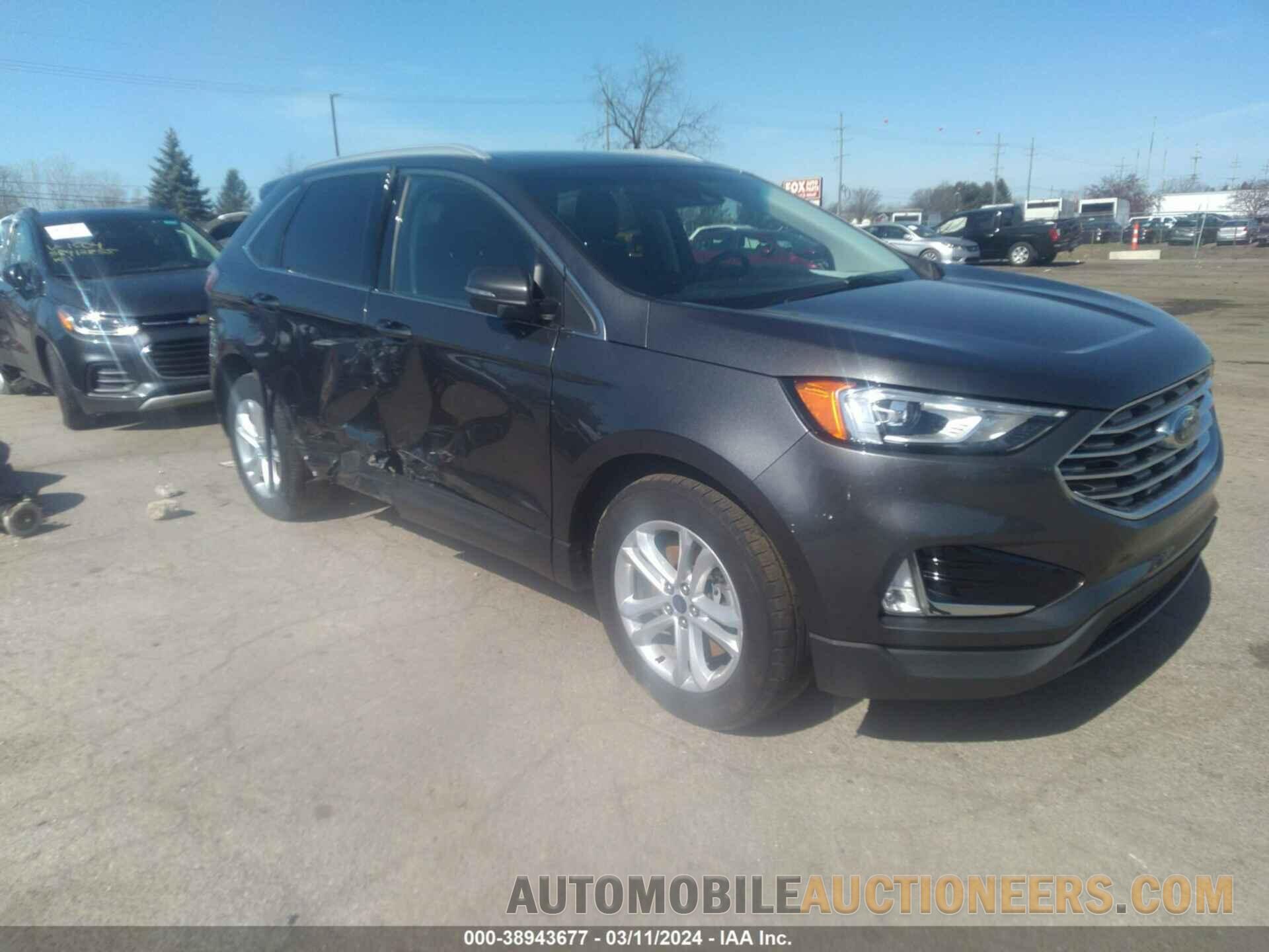 2FMPK4J96LBB20560 FORD EDGE 2020