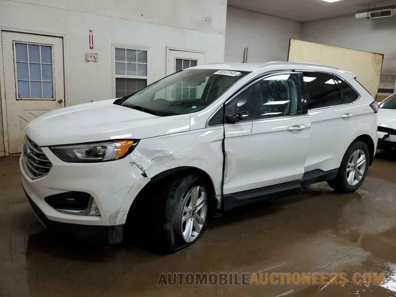 2FMPK4J96LBB24950 FORD EDGE 2020