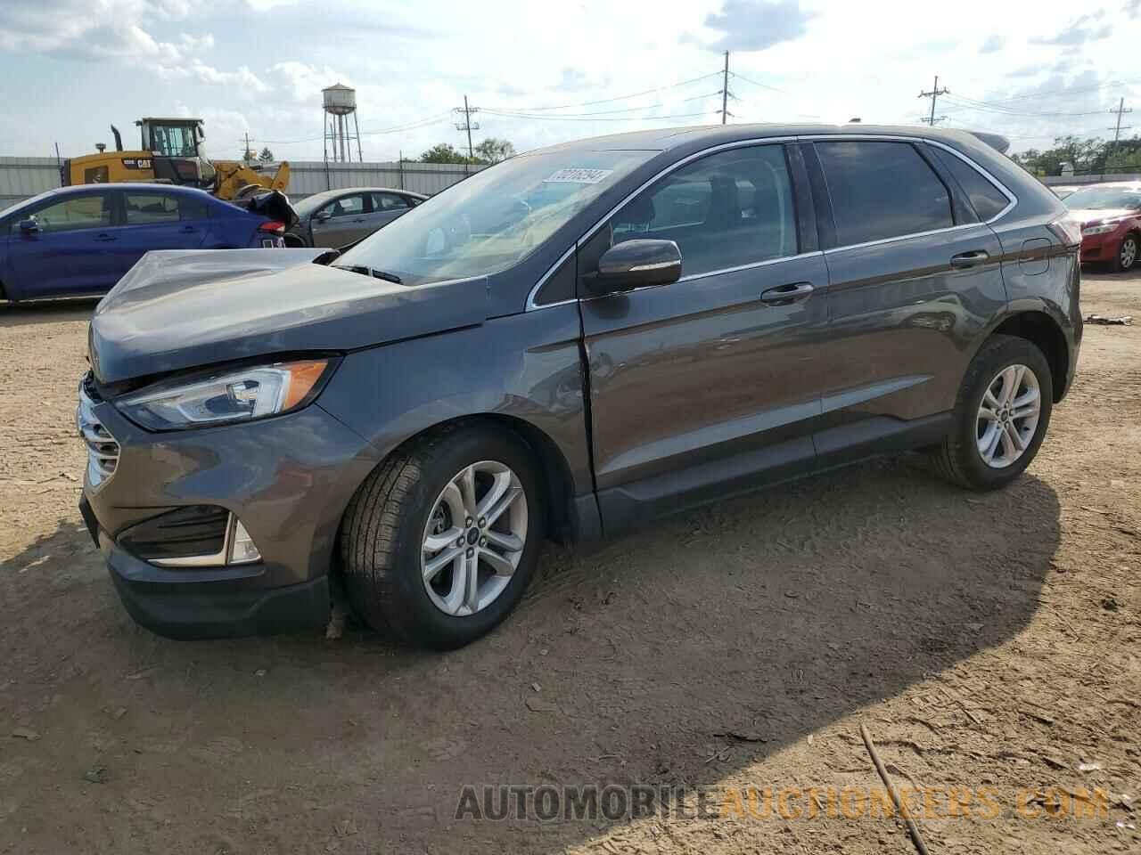 2FMPK4J96LBB51288 FORD EDGE 2020