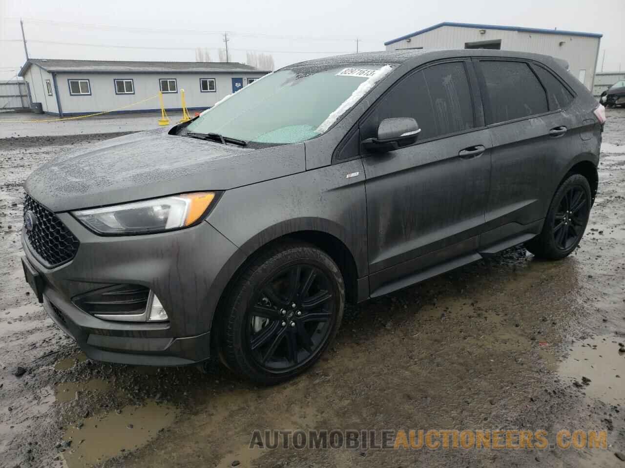 2FMPK4J96LBB56166 FORD EDGE 2020