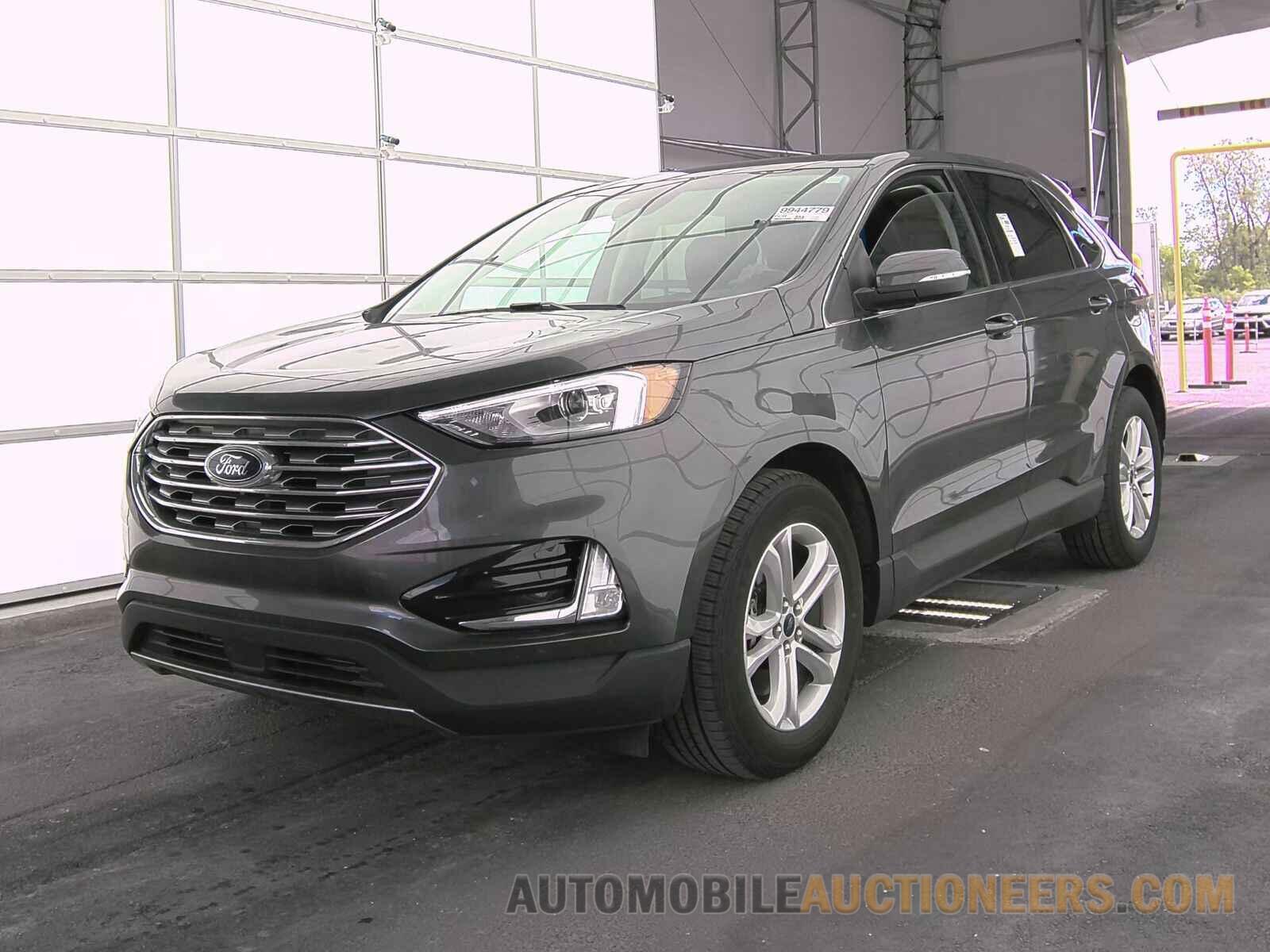 2FMPK4J96LBB59438 Ford Edge 2020