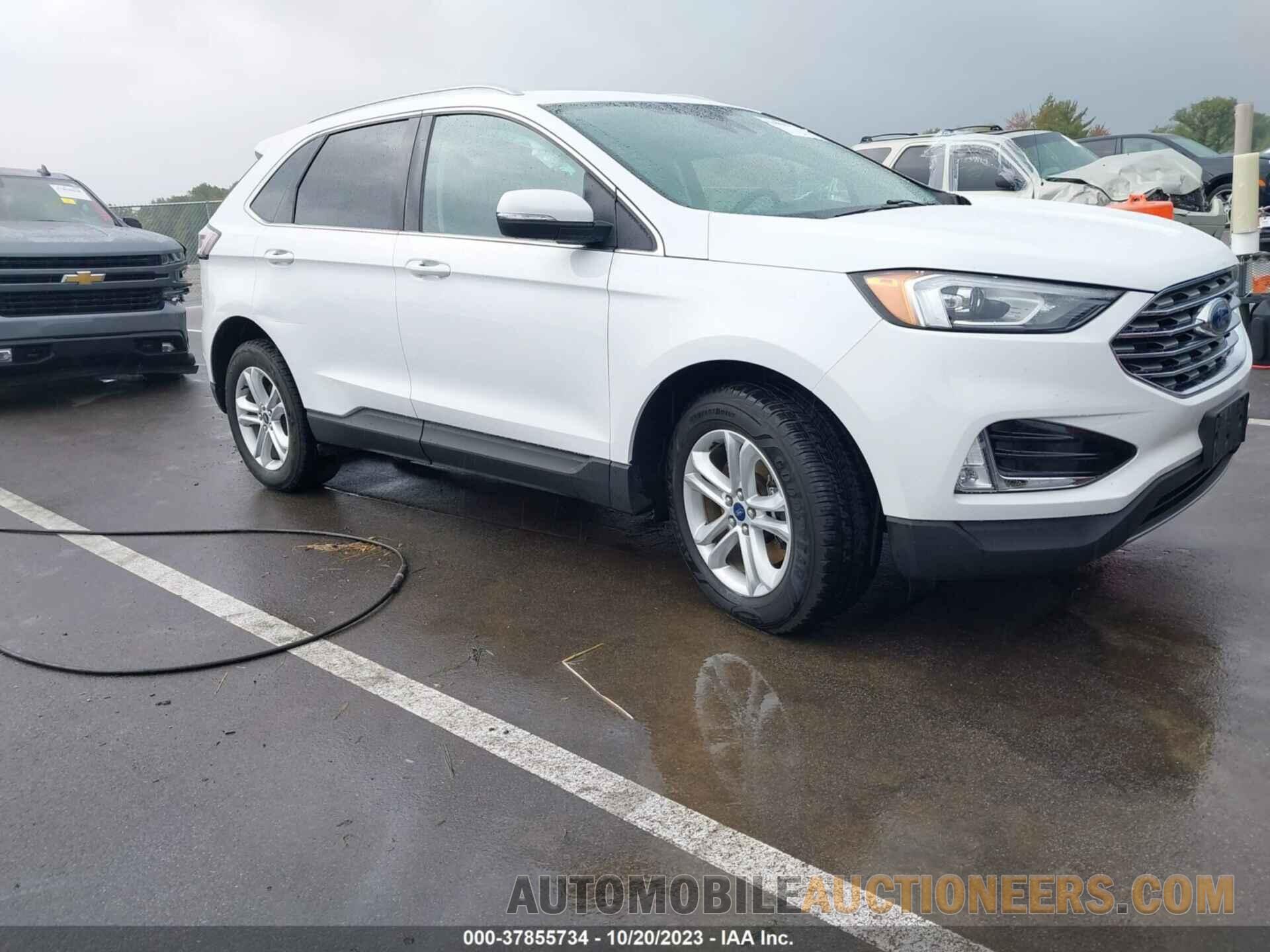 2FMPK4J96LBB65515 FORD EDGE 2020