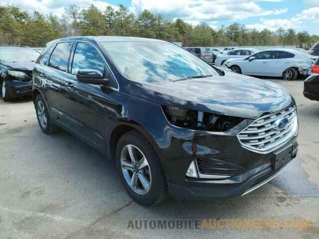 2FMPK4J96MBA36711 FORD EDGE 2021