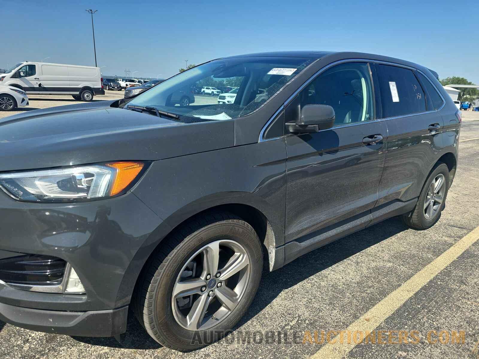 2FMPK4J96MBA62371 Ford Edge 2021