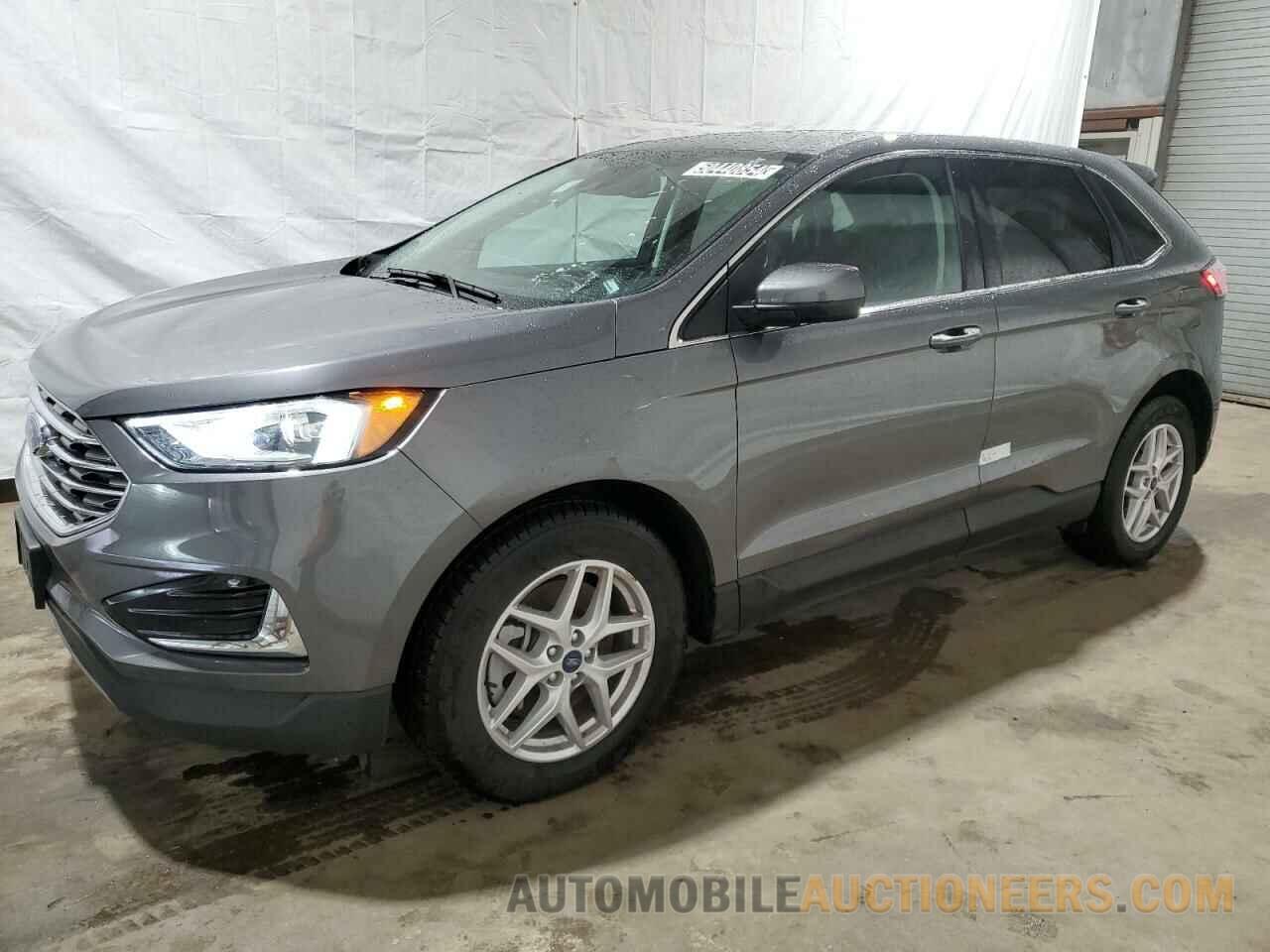 2FMPK4J96NBA17254 FORD EDGE 2022