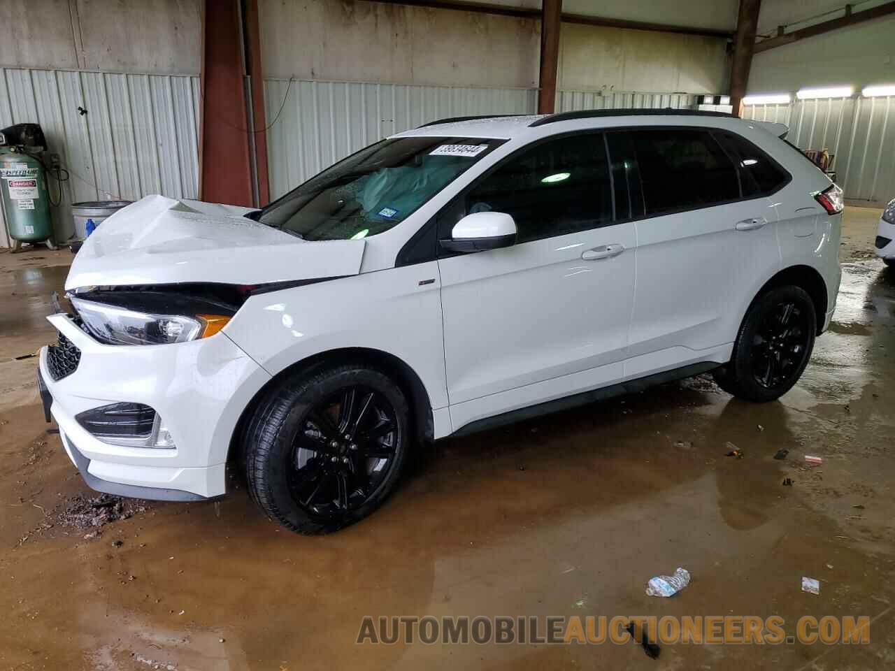 2FMPK4J96NBA40758 FORD EDGE 2022