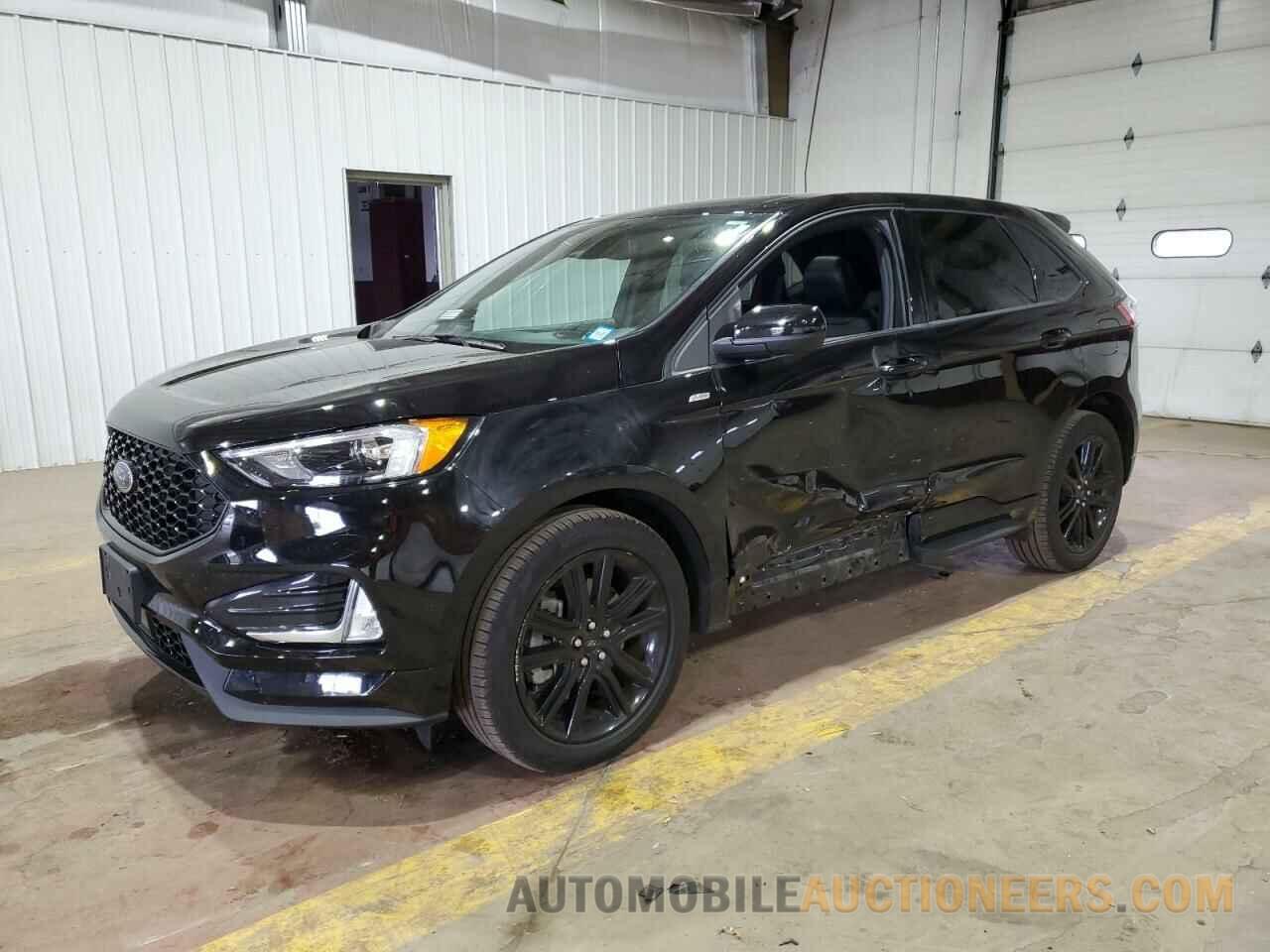 2FMPK4J96NBA56877 FORD EDGE 2022