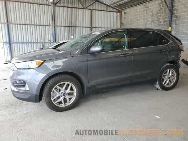 2FMPK4J96NBA78927 FORD EDGE 2022