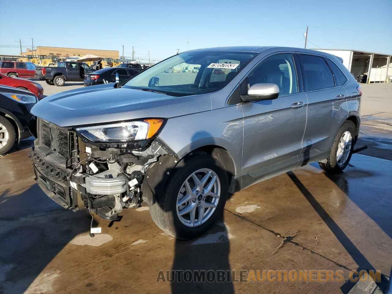 2FMPK4J96NBA93623 FORD EDGE 2022