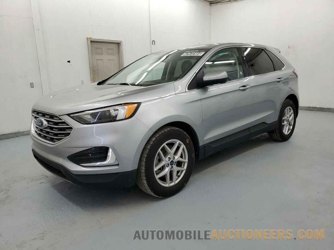 2FMPK4J96NBB03213 FORD EDGE 2022