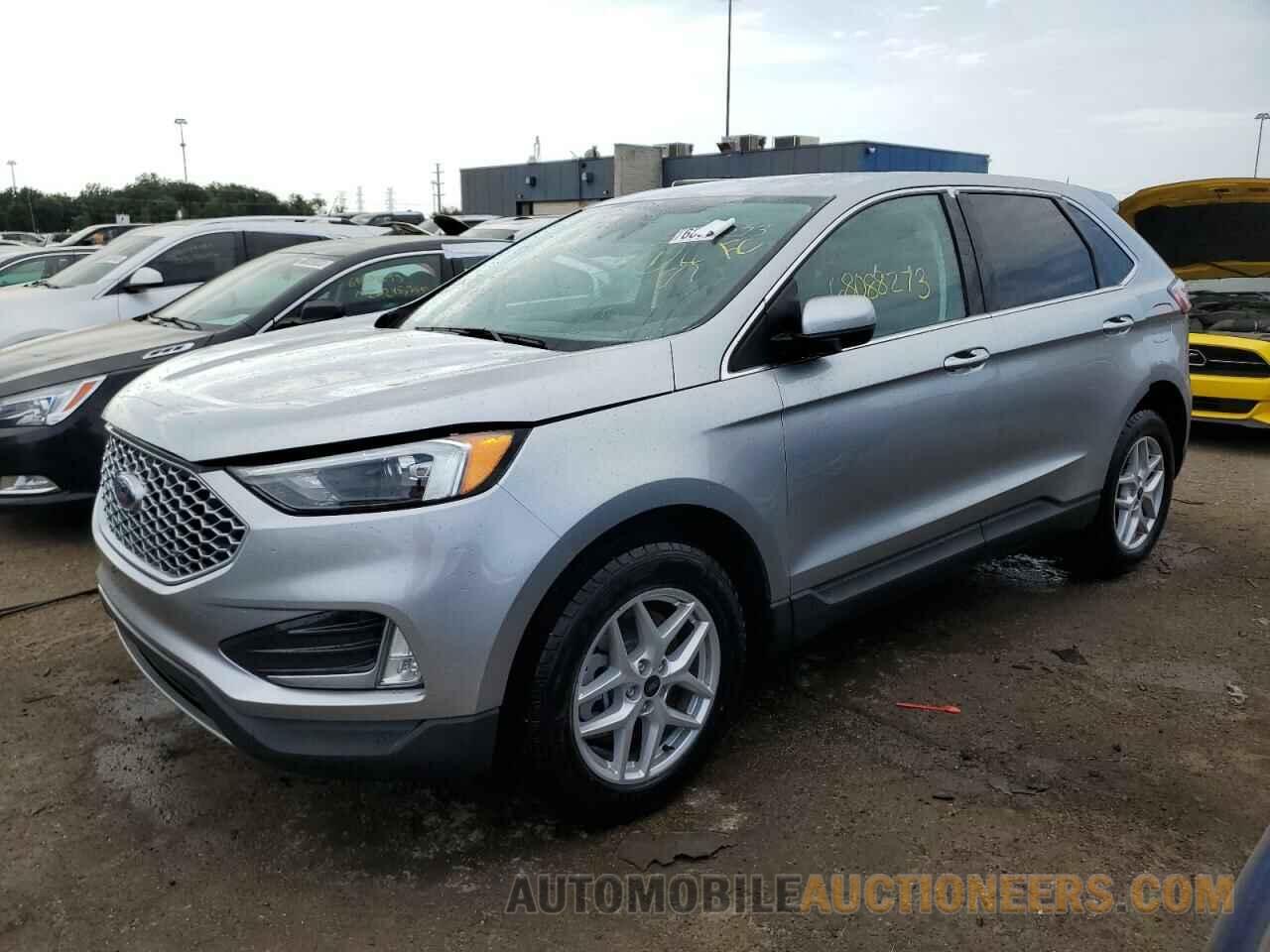 2FMPK4J96PBA13367 FORD EDGE 2023