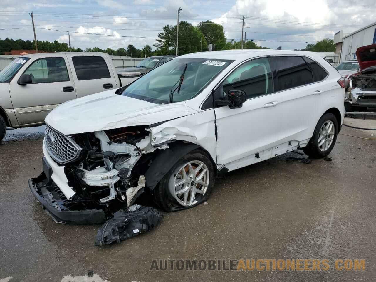 2FMPK4J96PBA14955 FORD EDGE 2023