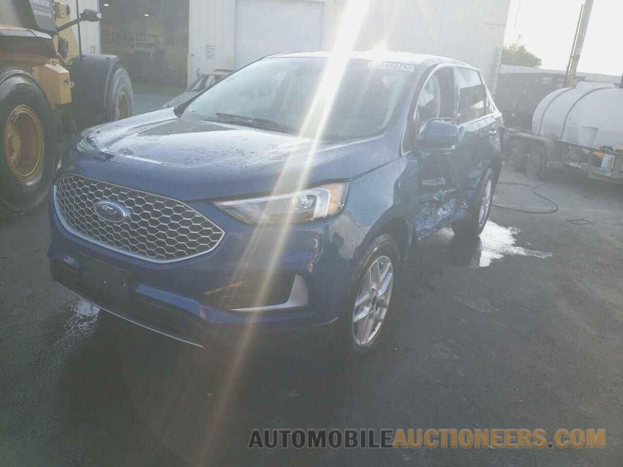 2FMPK4J96PBA25857 FORD EDGE 2023